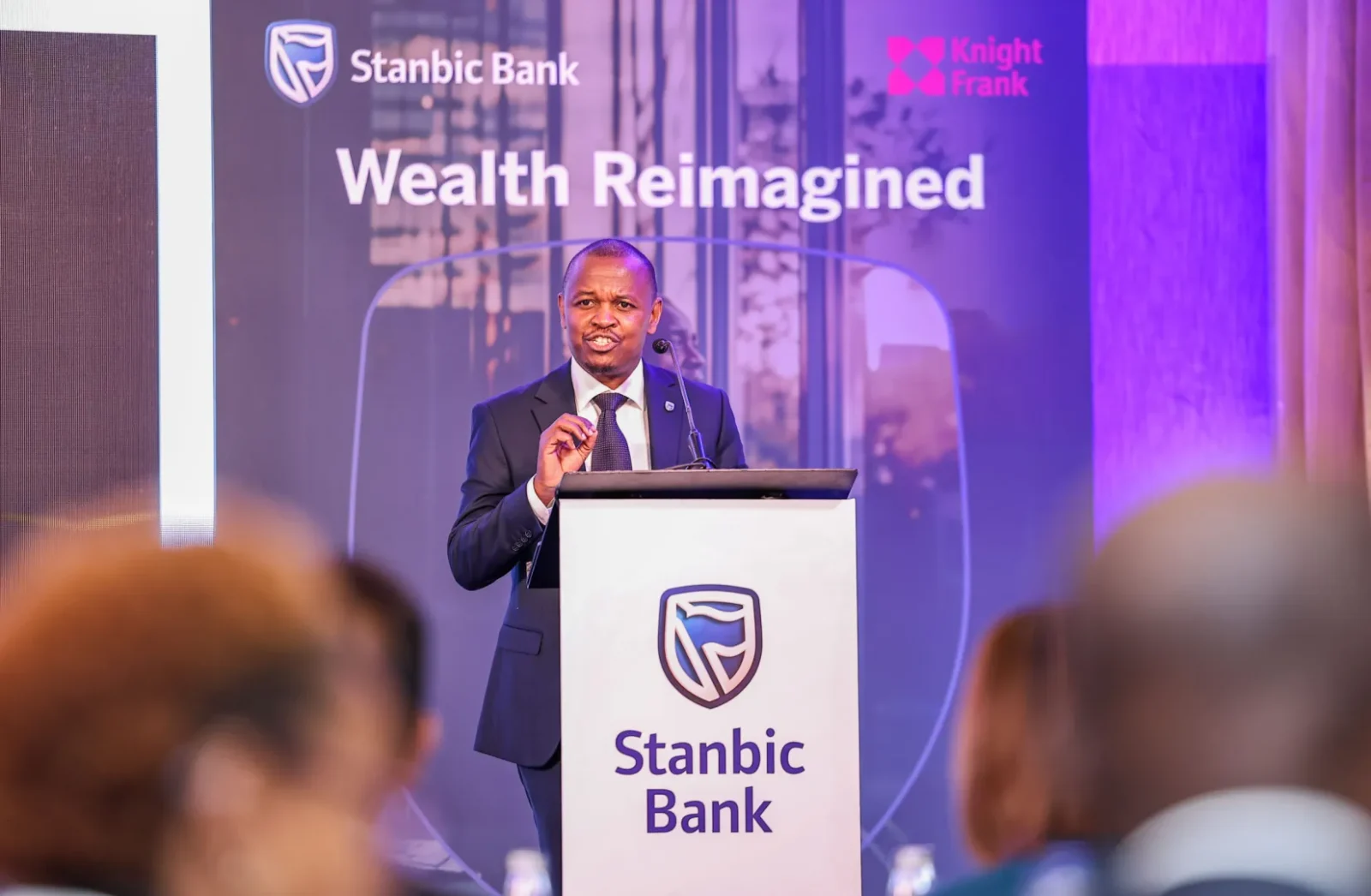 Kenya's Elite Investors Pivot to Passion Assets as Domestic Confidence Soars