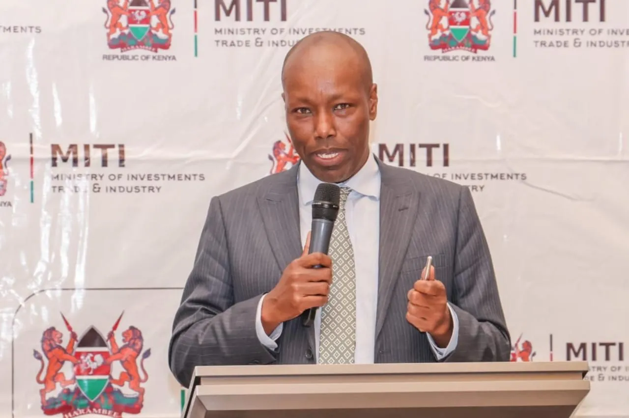 Treasury, KDC Disburse Sh2.6bn for MSMEs in Major Economic Recovery Push