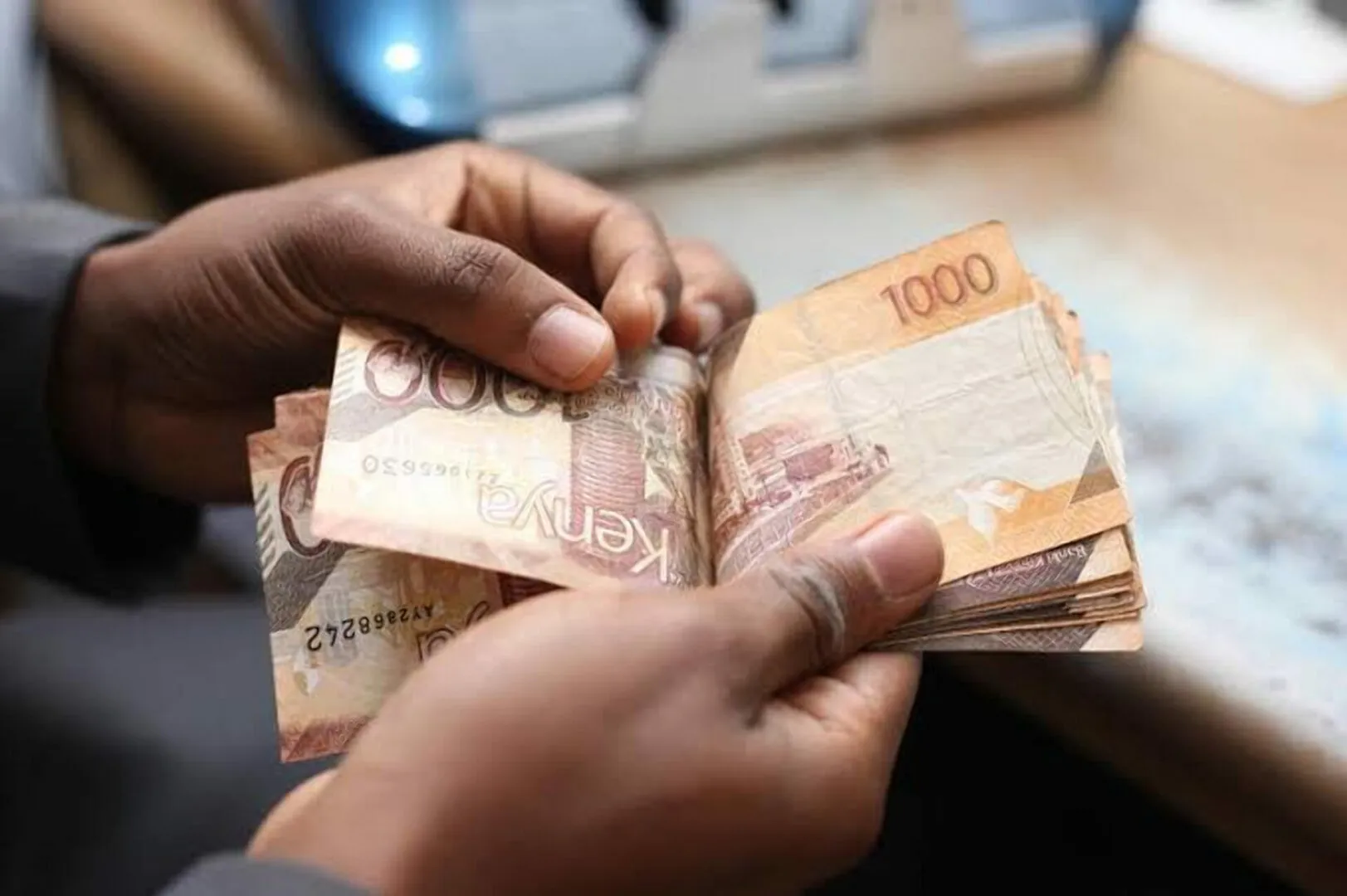 Kenya's Domestic Borrowing Surges to KSh 853.4B: What It Means for the Debt Landscape