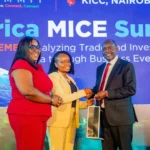 Kenya Hosts Global Leaders for the 2025 Africa MICE Summit