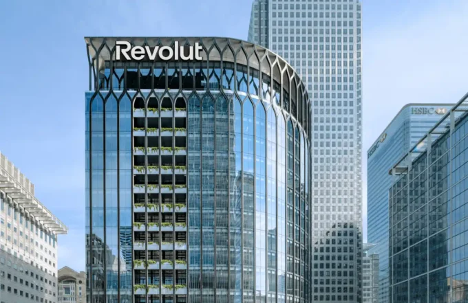Revolut Announces Major £3 Billion UK Commitment with New London Headquarters and Ambitious Global Growth Strategy