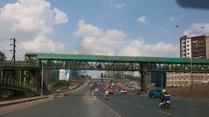 Tribunal Orders Pangani Footbridge Demolition After Landmark Land Dispute Ruling