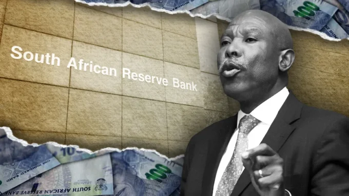SARB Maintains 7% Rate as Central Bank Pursues Lower Inflation Target Amid Economic Uncertainty