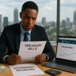 Shorter Maturity, Bigger Risk? Kenya’s Debt Profile Contracts to 7.4-Year Average