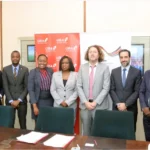 UBA Kenya Partners with GIZ to Transform SME Access to Finance Through Innovative European-Backed Initiative