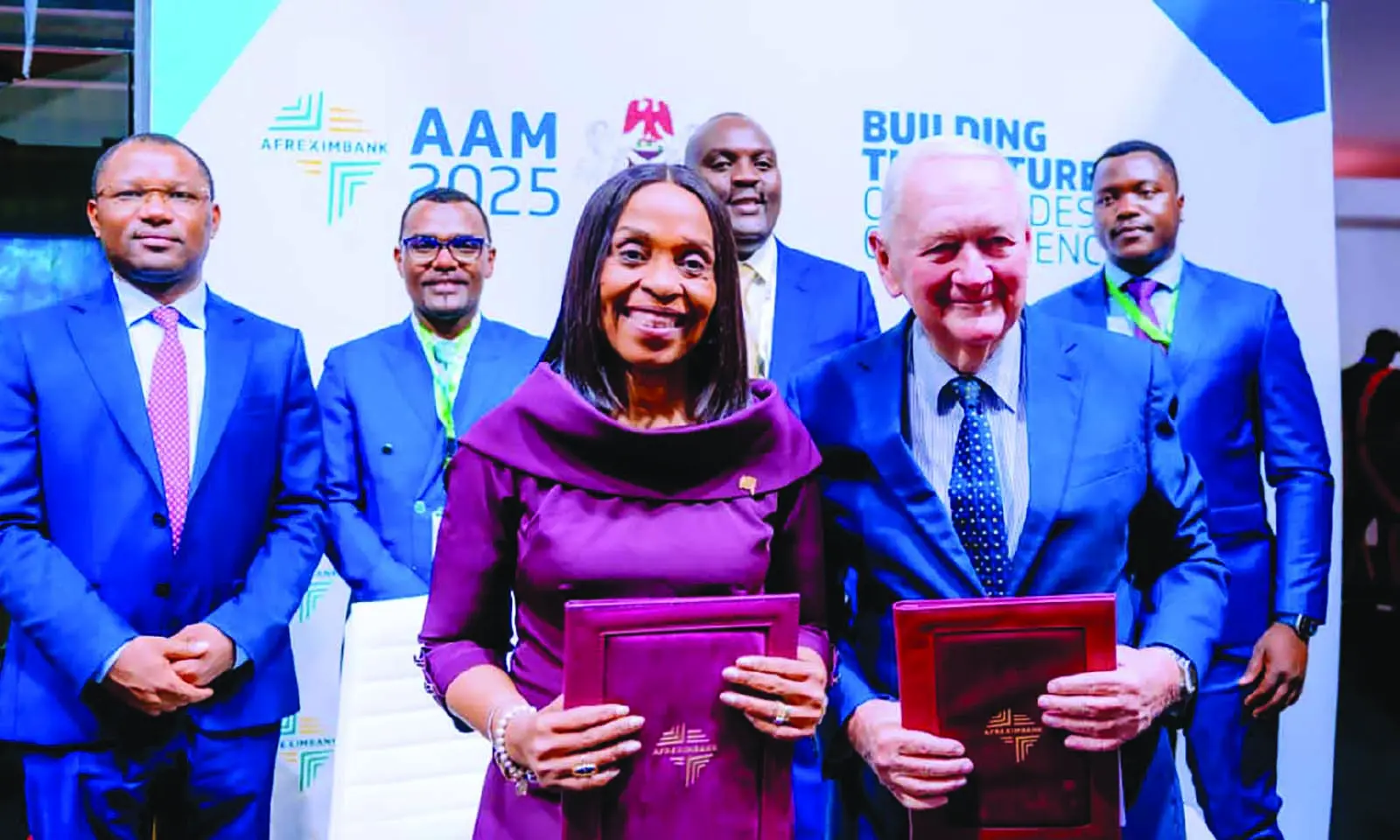 Afreximbank launches African Trade and Distribution Company with $1B to boost Africa’s trade