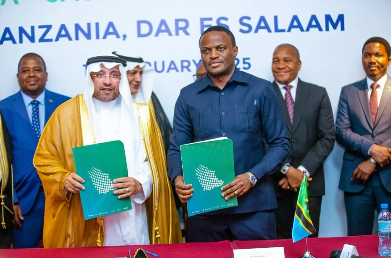 Strategic Partnership Flourishes: Saudi Arabia and Tanzania Chart New Economic Frontiers Through Sustained Diplomatic Relations