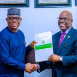 NUPRC Signs Historic $1.08 Billion Deepwater Contract with TotalEnergies and Sapetro — 'First Major Deal in a Decade'