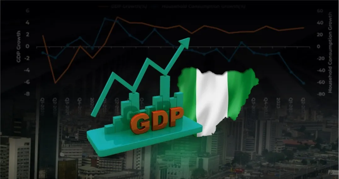 Nigeria Achieves Strongest Economic Growth in Four Years with 4.23% GDP Expansion Driven by Oil Recovery and Industrial Surge