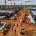 Saudi Arabia Makes Historic $700 Million Bet on African Industrialization Through Arise IIP Investment