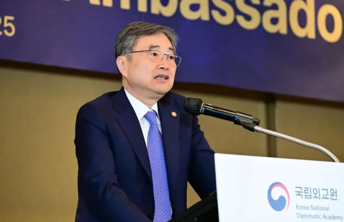 South Korean Government Holds Emergency Meeting with Major U.S.-Investing Firms Over Critical Visa Issues