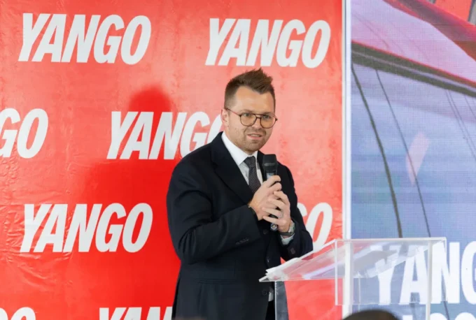 Yango Ventures Expands African Footprint with Strategic SME Fintech Investment