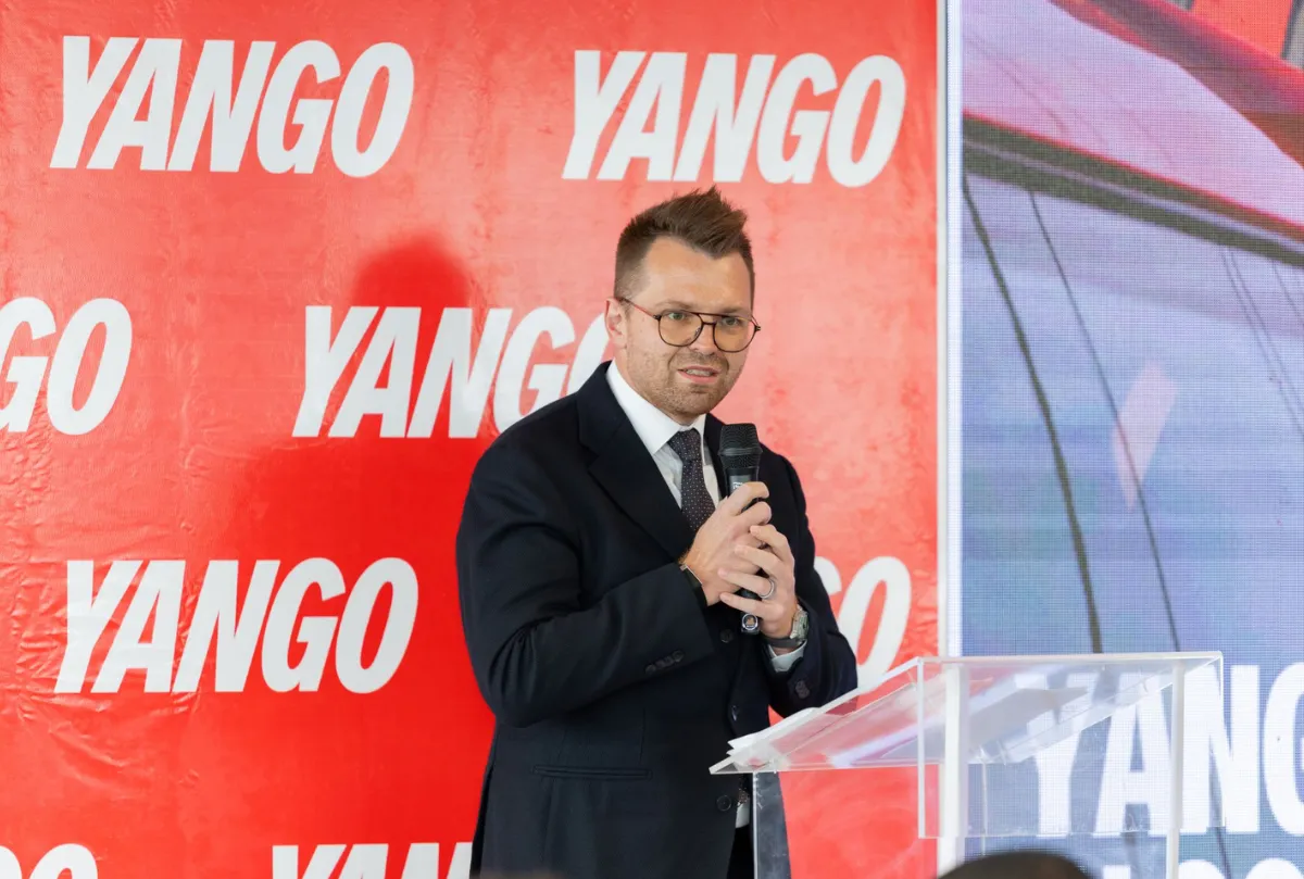 Yango Ventures Expands African Footprint with Strategic SME Fintech Investment