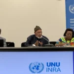 Africa's Green Transition Carries Economic and Social Costs – UNU-INRA Report Reveals Critical Path Forward