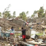 Mozambique Secures $2 Million Climate Insurance as Africa's Disaster Risk Financing Reaches Historic $150 Million Milestone