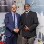 Major South African Asset Manager Advances Economic Transformation with Landmark Empowerment Partnership