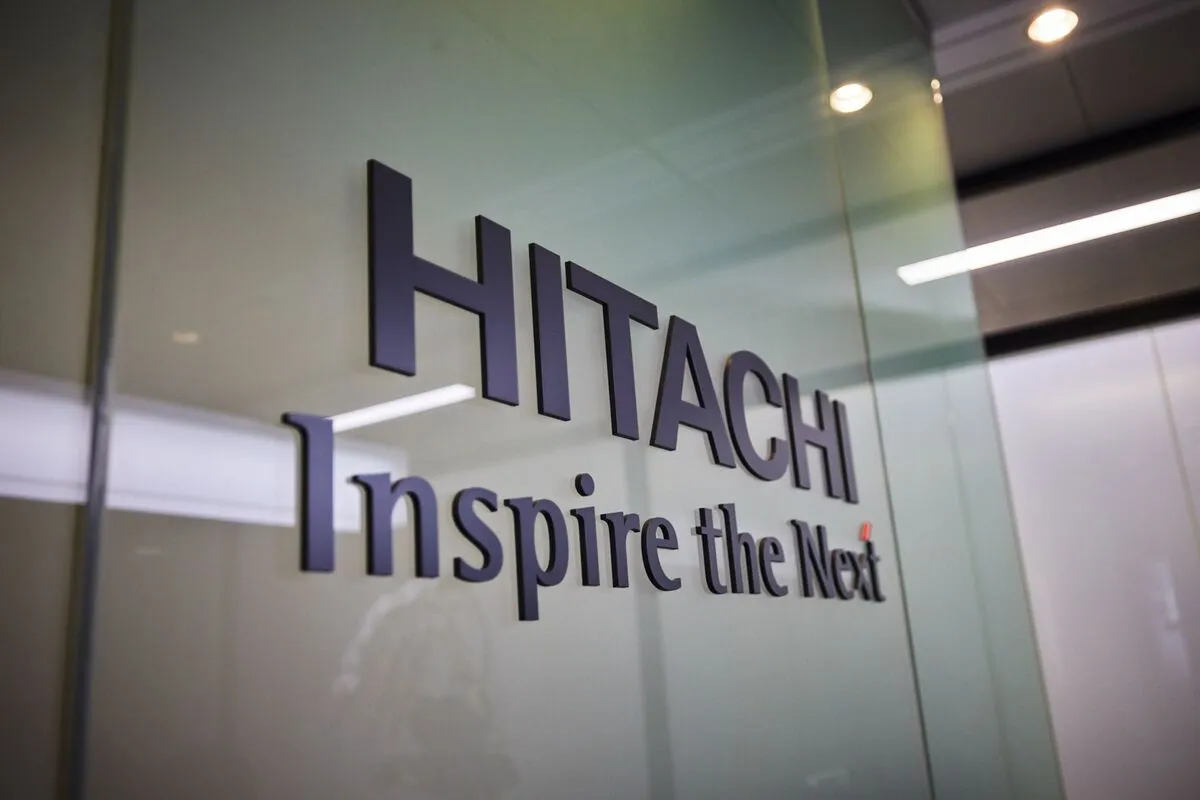 Hitachi Stock Surges Nearly 10% Following Strategic OpenAI Partnership for Global AI Infrastructure