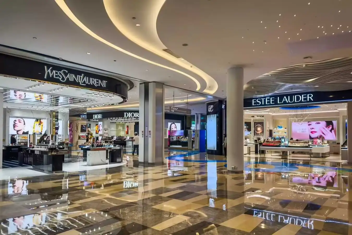 South Africa Leads Global Luxury Retail Surge with 15% Growth Forecast as Experience Replaces Transaction