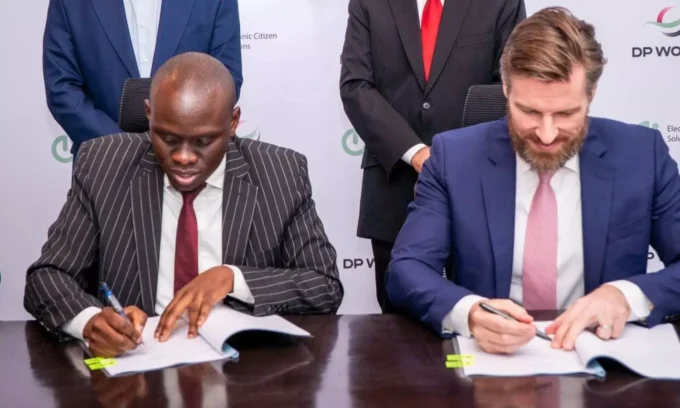 Kenya Launches Revolutionary Electronic Cargo Clearance System to Accelerate Regional Trade and Combat Border Corruption