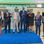 Nairobi Securities Exchange Wins Major FTSE Russell Upgrade, Opening Doors to Global Investment Flows
