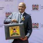 Kenya's Fiscal Deficit Set to Surge 10.23% as Government Increases Domestic Borrowing Strategy