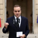 France's Fifth Prime Minister in Two Years Resigns as €3 Trillion Debt Crisis Deepens Political Paralysis