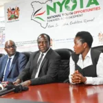 Ruto Government Launches KSh 33B NYOTA Startup Fund — 110,000 Youth to Get KSh 50,000 Each