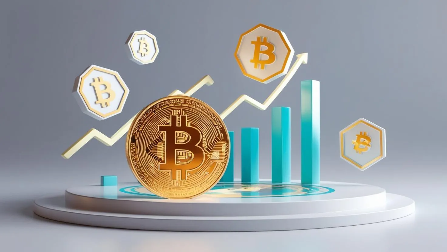 Perpetual Contracts Take Center Stage as Crypto Market Volatility Surges