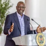 President Ruto Announces National Infrastructure Fund to Reduce Kenya's External Debt Dependence and Accelerate Development Projects