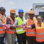 Co-operative Bank Commits KShs 110 Million to British Curriculum School Development in Ruiru's Brookview Estate