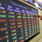 Kenya’s Capital Markets Enter a New Era as Foreign Investor Activity Hits 15-Year Low
