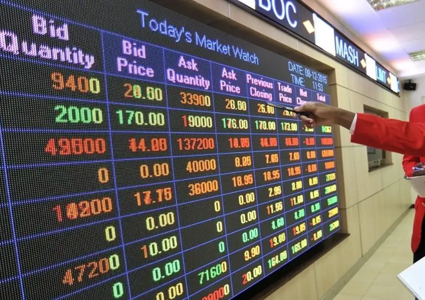 Kenya’s Capital Markets Enter a New Era as Foreign Investor Activity Hits 15-Year Low