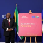 European Union Commits €11.5 Billion Investment Package to Bolster South Africa's Green Energy Transition