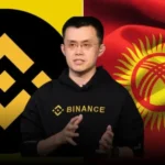 Kyrgyzstan Partners with Binance to Launch National Stablecoin and Digital Currency Initiative