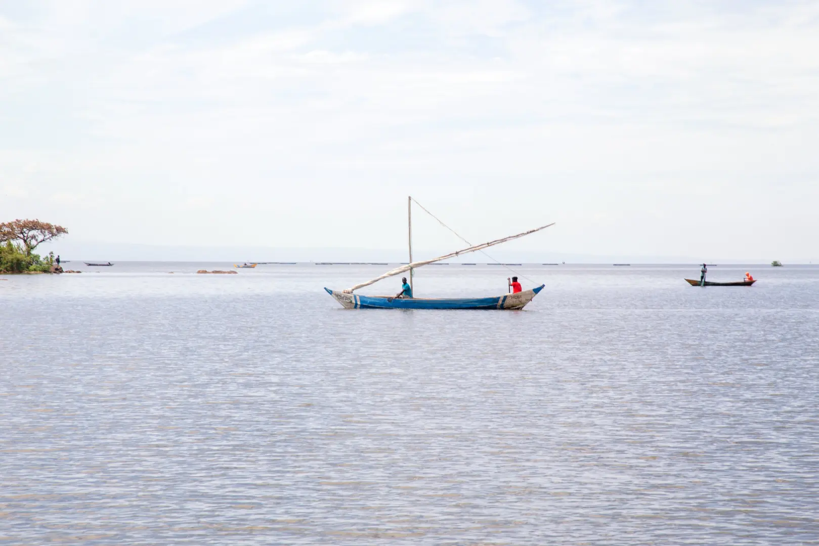 Kisumu Port Revenue Surges 256.7 % as KRA Cracks Down on Illicit Trade