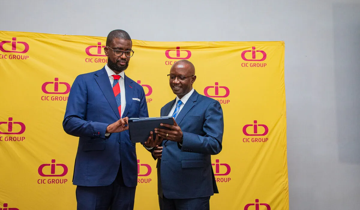 CIC Insurance Launches USD-Denominated Fund to Unlock Global Investment Access for Kenyan Retail Investors