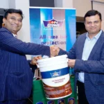 Crown Paints Surges as Top Weekly Gainer at NSE, Riding on Strong Turnaround and Investor Confidence