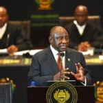 South Africa Launches Crisis Response as Ramaphosa Declares Economic Emergency Amid Multiple Pressures