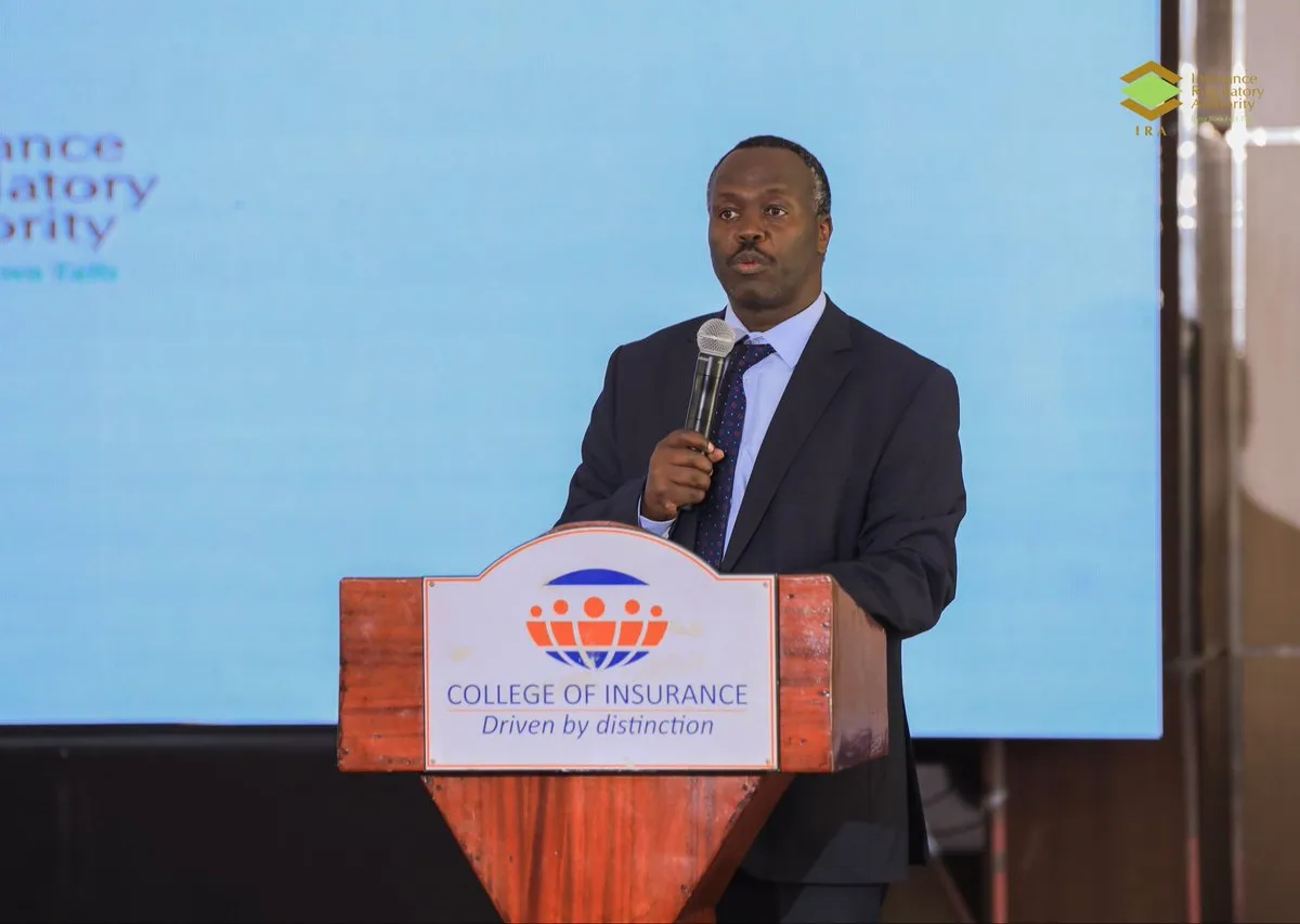 Kenya Raises Mandatory Reinsurance Cessions to State-Owned Kenya Re from 20% to 25% in Policy Shift