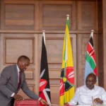 Kenya Implements Strict Cybercrime Law with Sh20 Million Penalties Amid Freedom of Expression Concerns