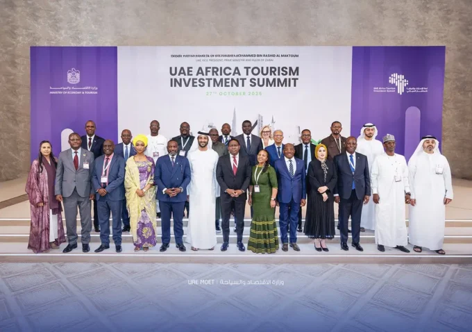 UAE's Strategic Tourism Investment in Africa: Building Bridges for Sustainable Economic Growth