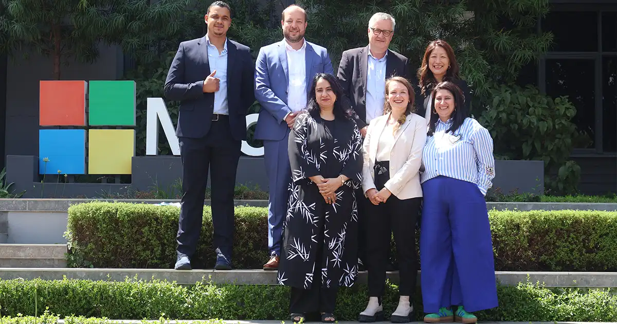 Ikamva Digital: Microsoft and GIZ Unveil a Skills Platform to Supercharge South Africa’s TVET Transformation