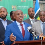 Kenyan Tea Companies Deploy Bonus Shares Strategy as Global Prices Weigh on Profits