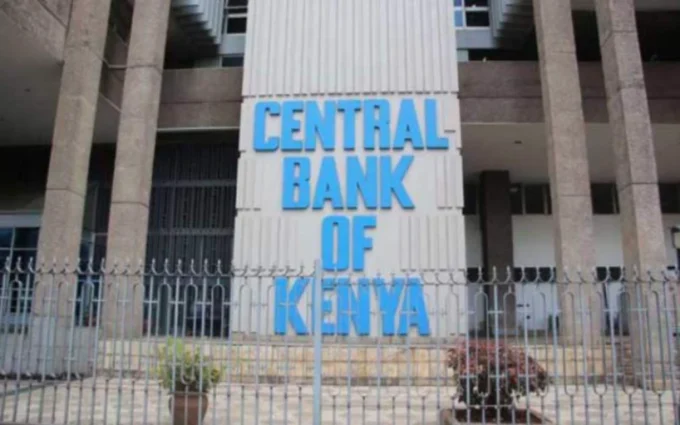 Treasury bill rates dip as CBK seeks growth