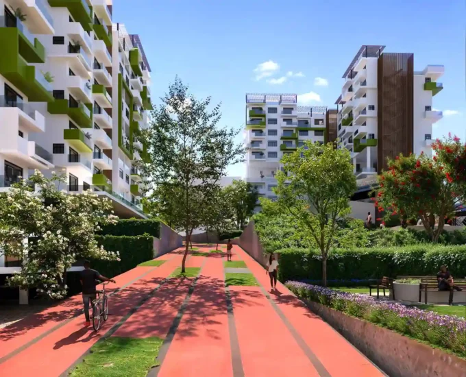 Mi Vida Homes Delivers 200 Green Housing Units to IHS Kenya in Major Boost to Nairobi's Affordable Housing Drive