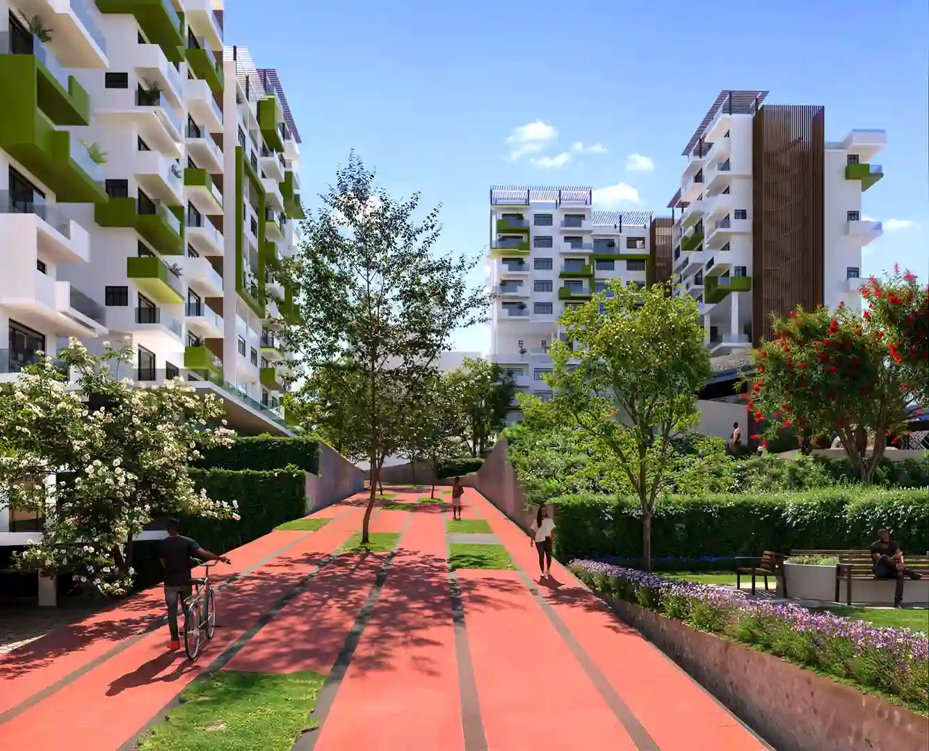 Mi Vida Homes Delivers 200 Green Housing Units to IHS Kenya in Major Boost to Nairobi's Affordable Housing Drive