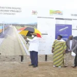 Abu Dhabi Fund Commits $25 Million to Transform Eastern Uganda's Transport Infrastructure