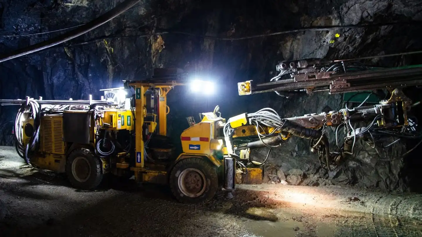 Tharisa Announces $547 Million Underground Platinum Mining Investment to Secure South Africa's Mining Future