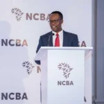 NCBA Shares Surge 10% as Standard Bank Acquisition Talks Send Investors into Buying Frenzy