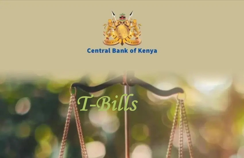 Kenya’s Interbank Market Heats Up as Treasury Bill Demand Weakens, CBK Targets KES 50bn Through Reopened Bonds